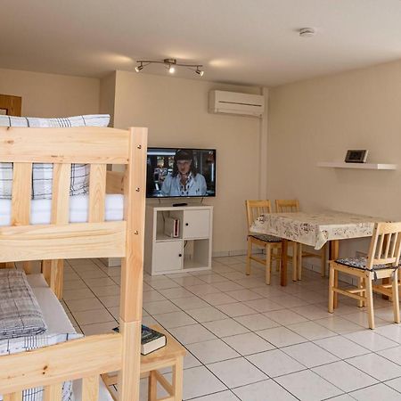 Ferienwohnung Beim Europa-Park Руст Екстериор снимка